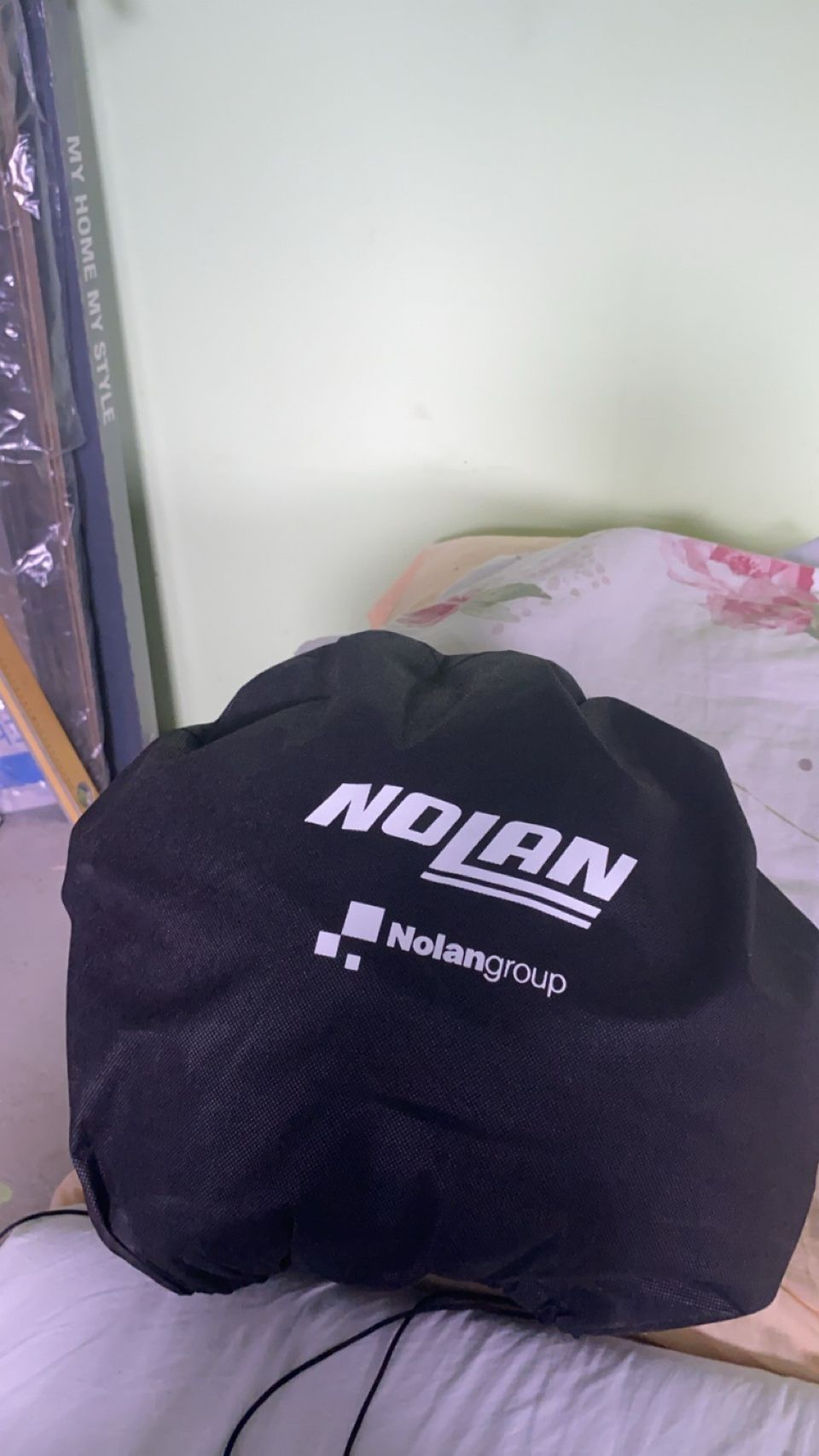 Nolan N60-6 Mp kypärä