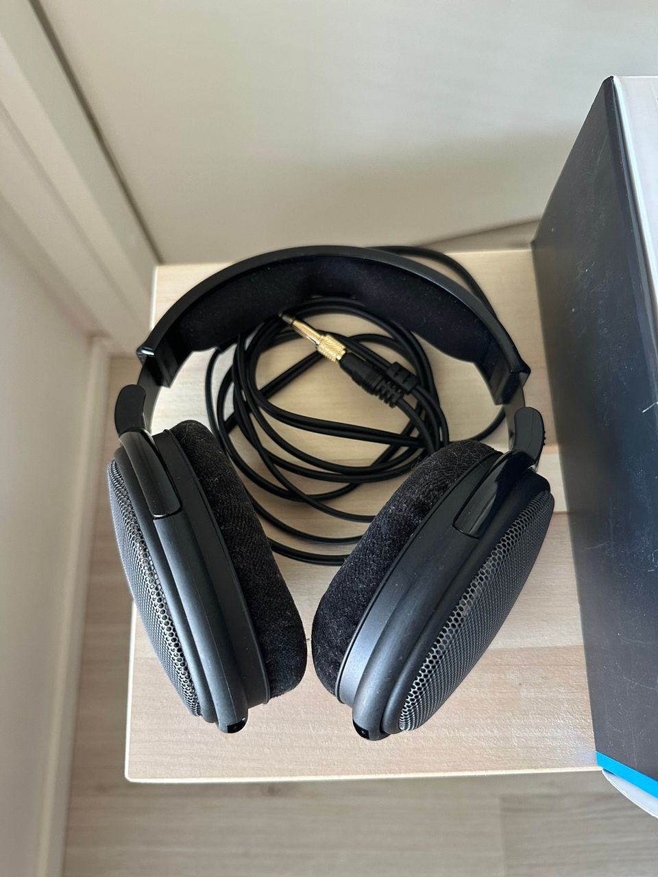 Sennheiser HD 58X Jubilee -kuulokkeet