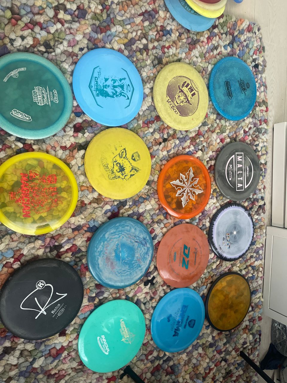 Discmania