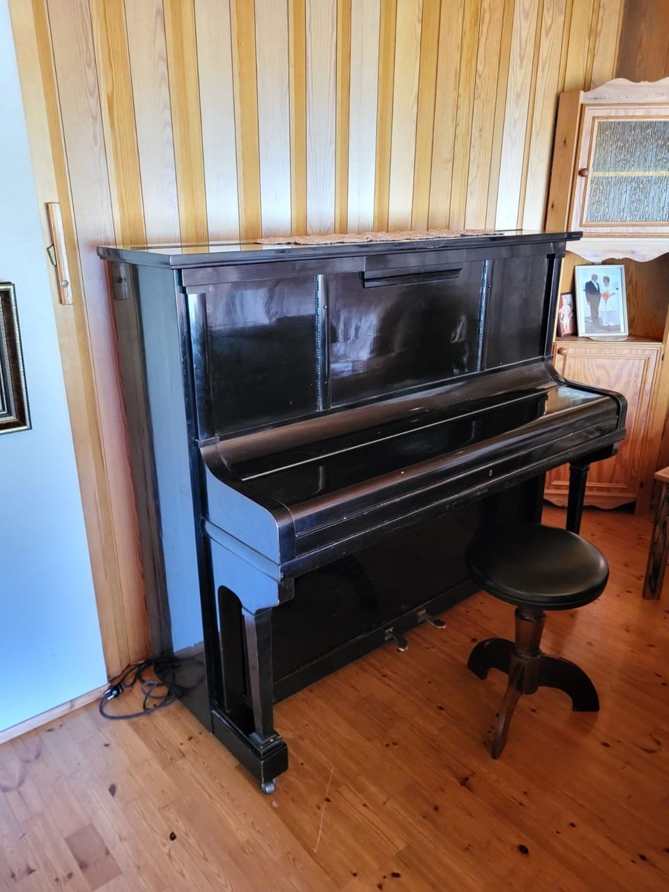 Schimmel -piano