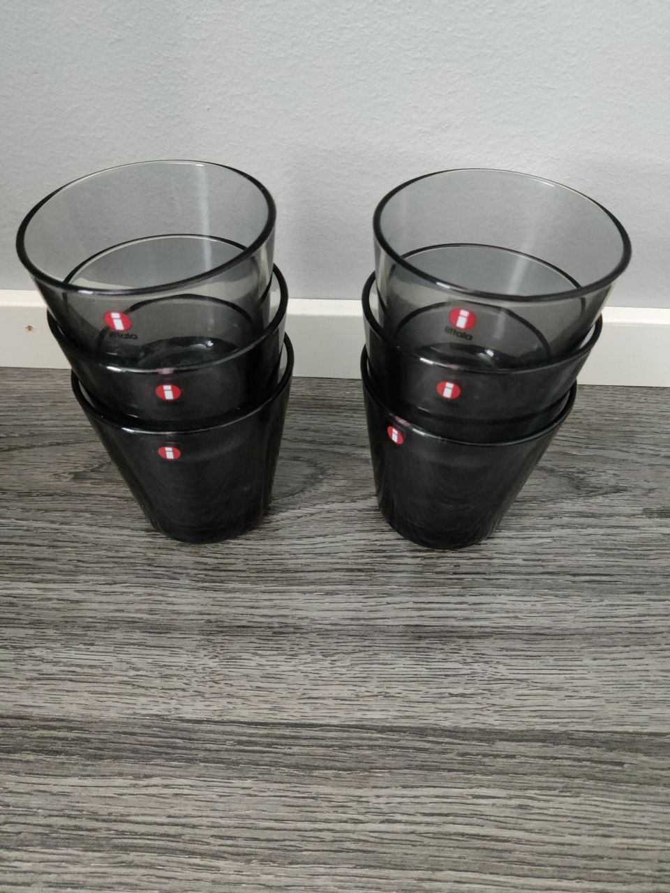 Iittala kartio 21cl