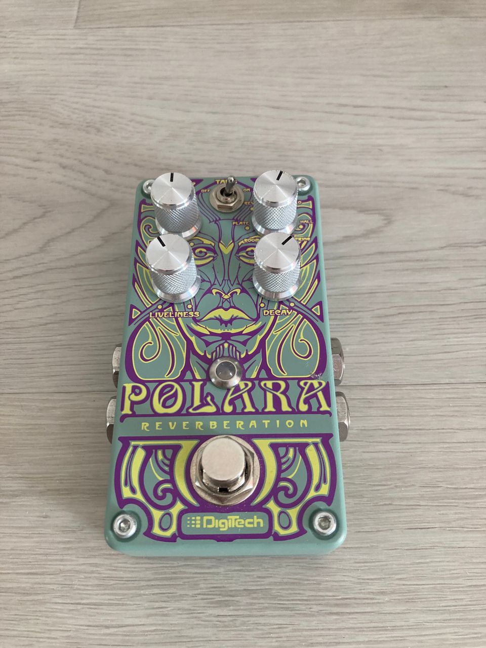 Digitech Polara Kaiku