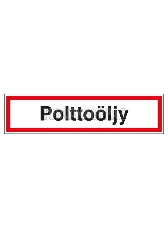 Myydään Polttoöljyä/lämmitysöljyä