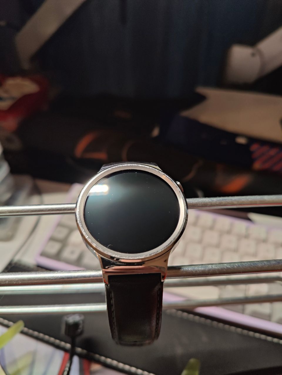 Huawei Watch