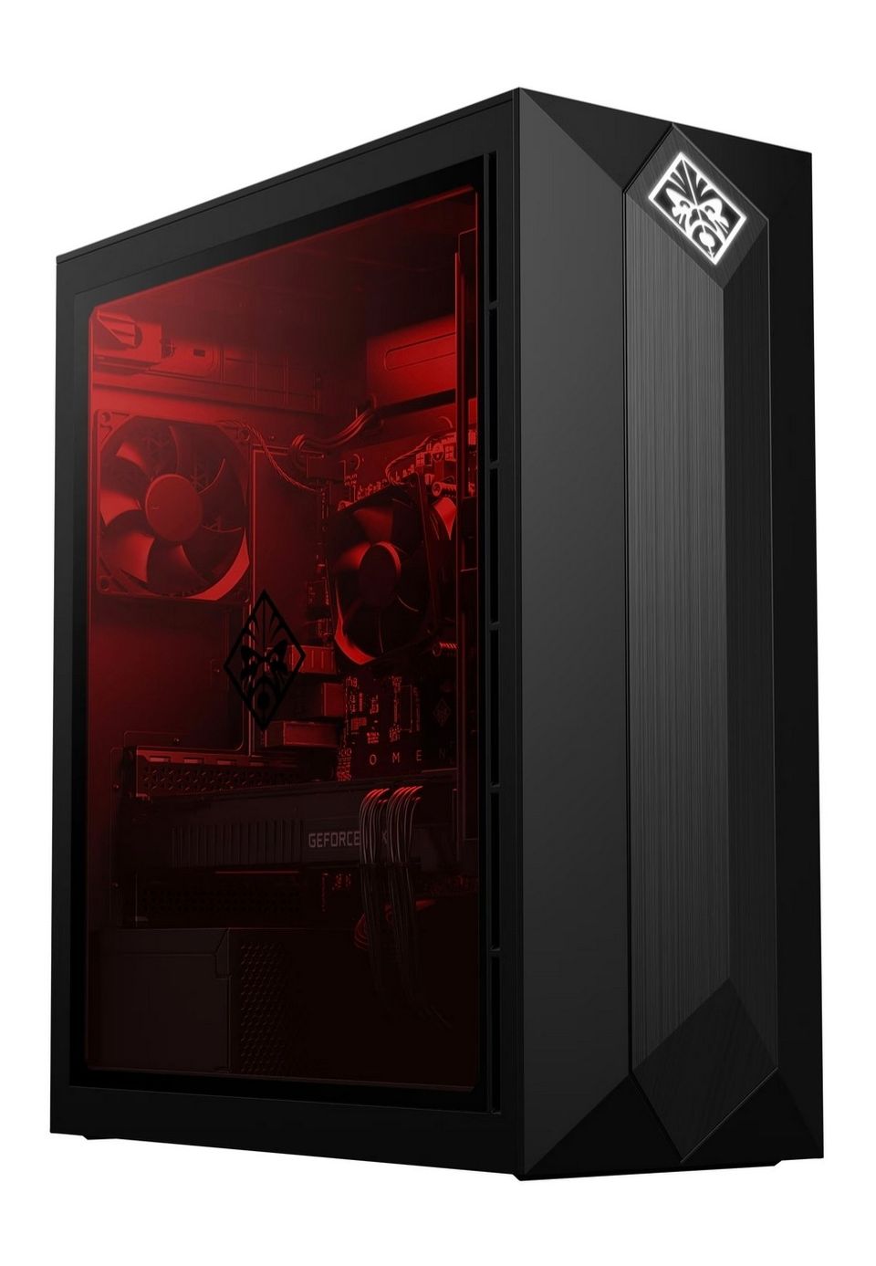 Omen Hp Obelisk Desktop 875