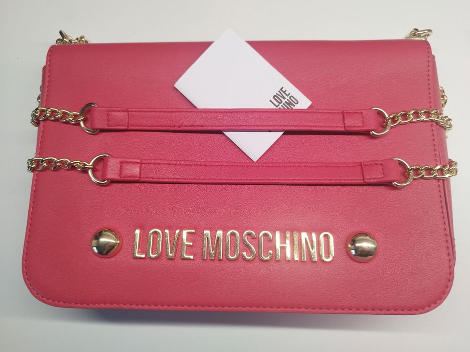 Love Moschino laukku