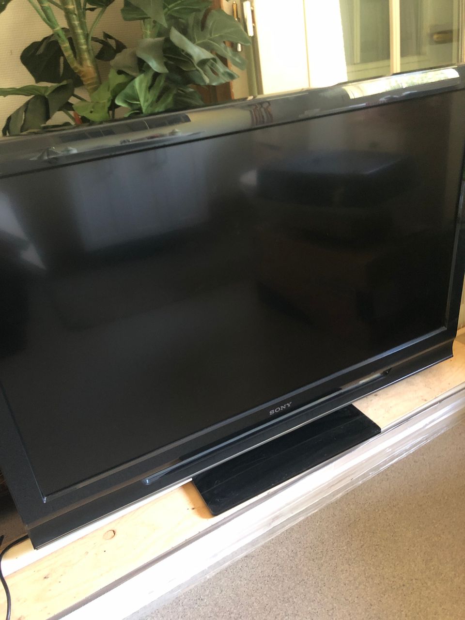 Sony Bravia TV