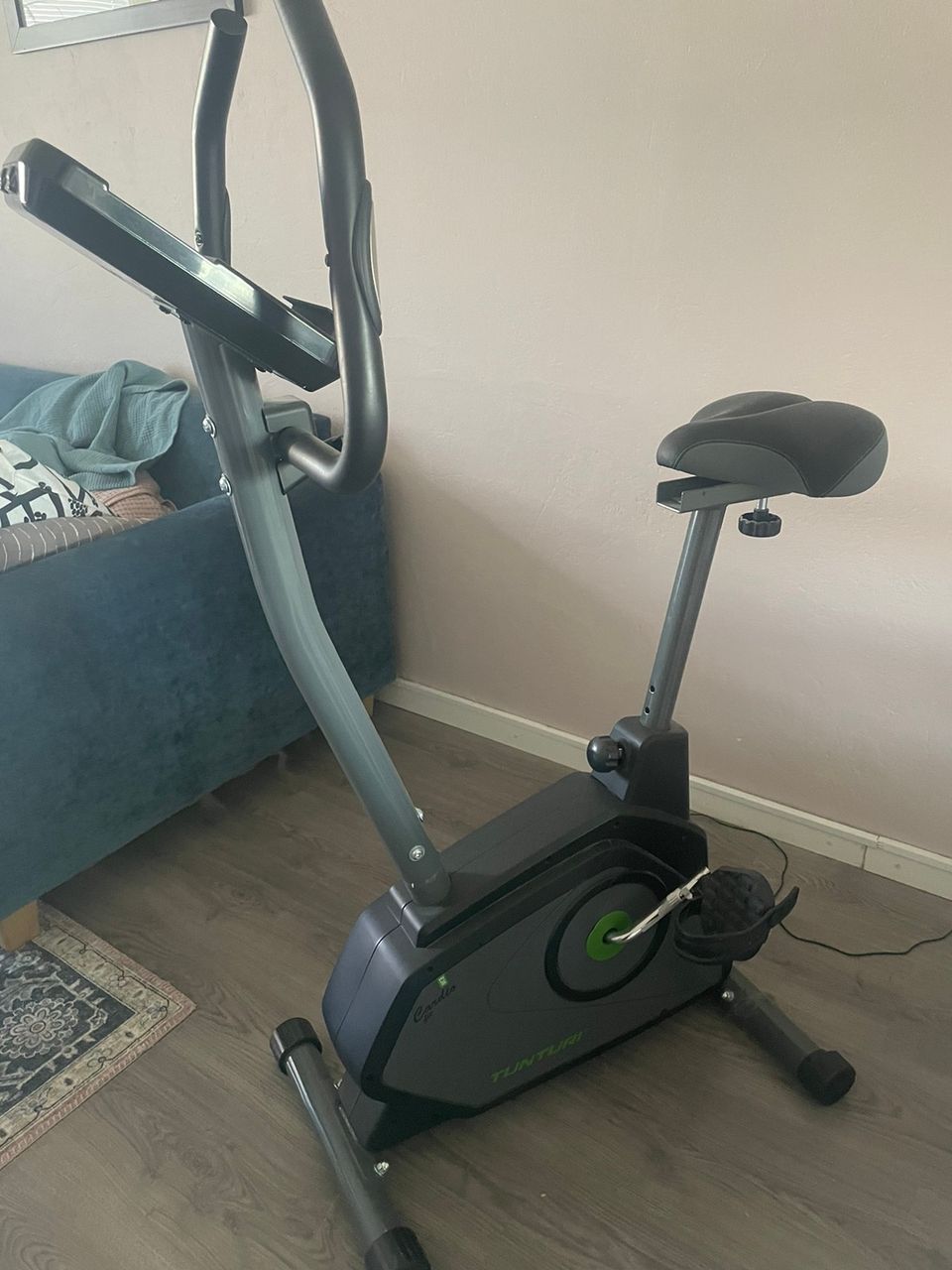 Tunturi Cardio Fit E30 Kuntopyörä