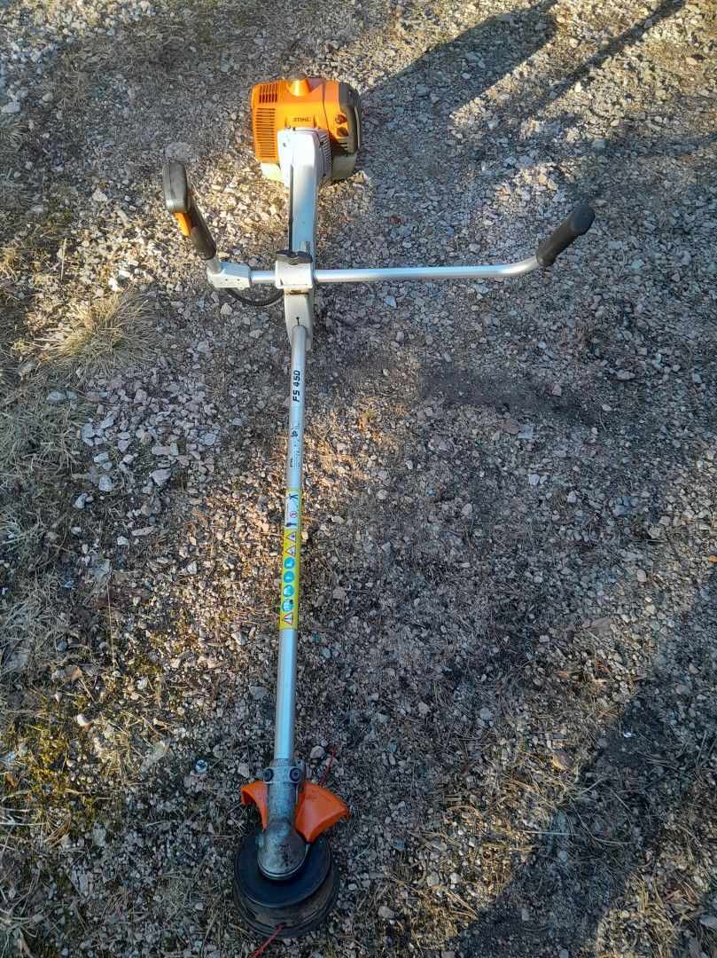 Stihl FS 450