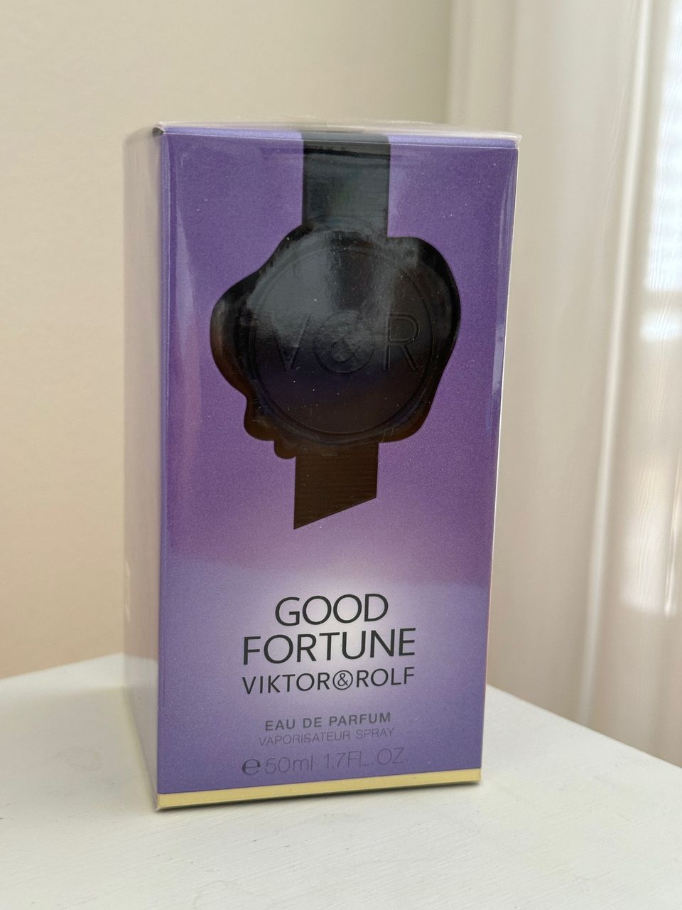 VIKTOR & ROLF Good Fortune Eau De Parfum 50ml