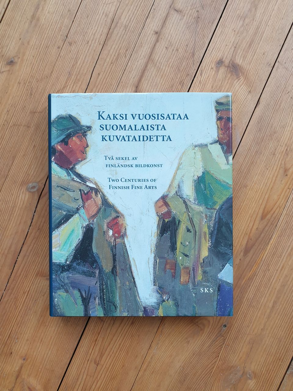 Ilmoituksen kuva