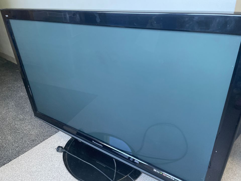 Panasonic led-TV