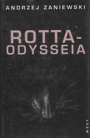 Rottaodysseia Andrzej Zaniewski