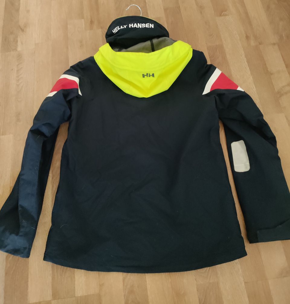 Helly Hansen Salt takki, L koko