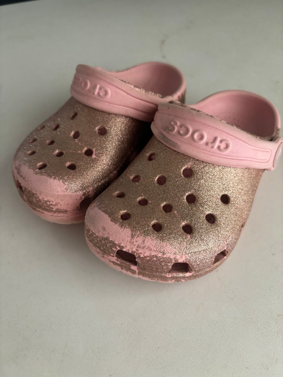 Crocs koko c8 (n. 26-27?)