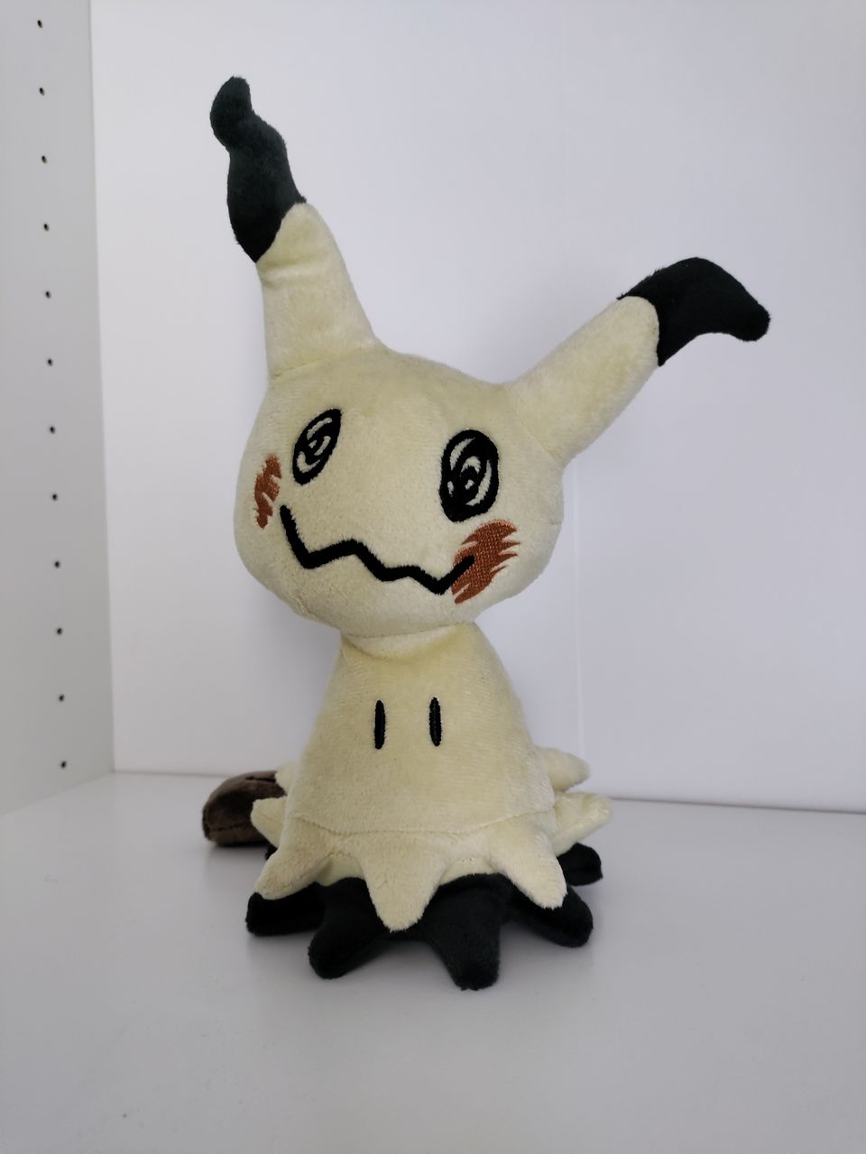 Pokemon pehmolelu Mimikyu Japanista