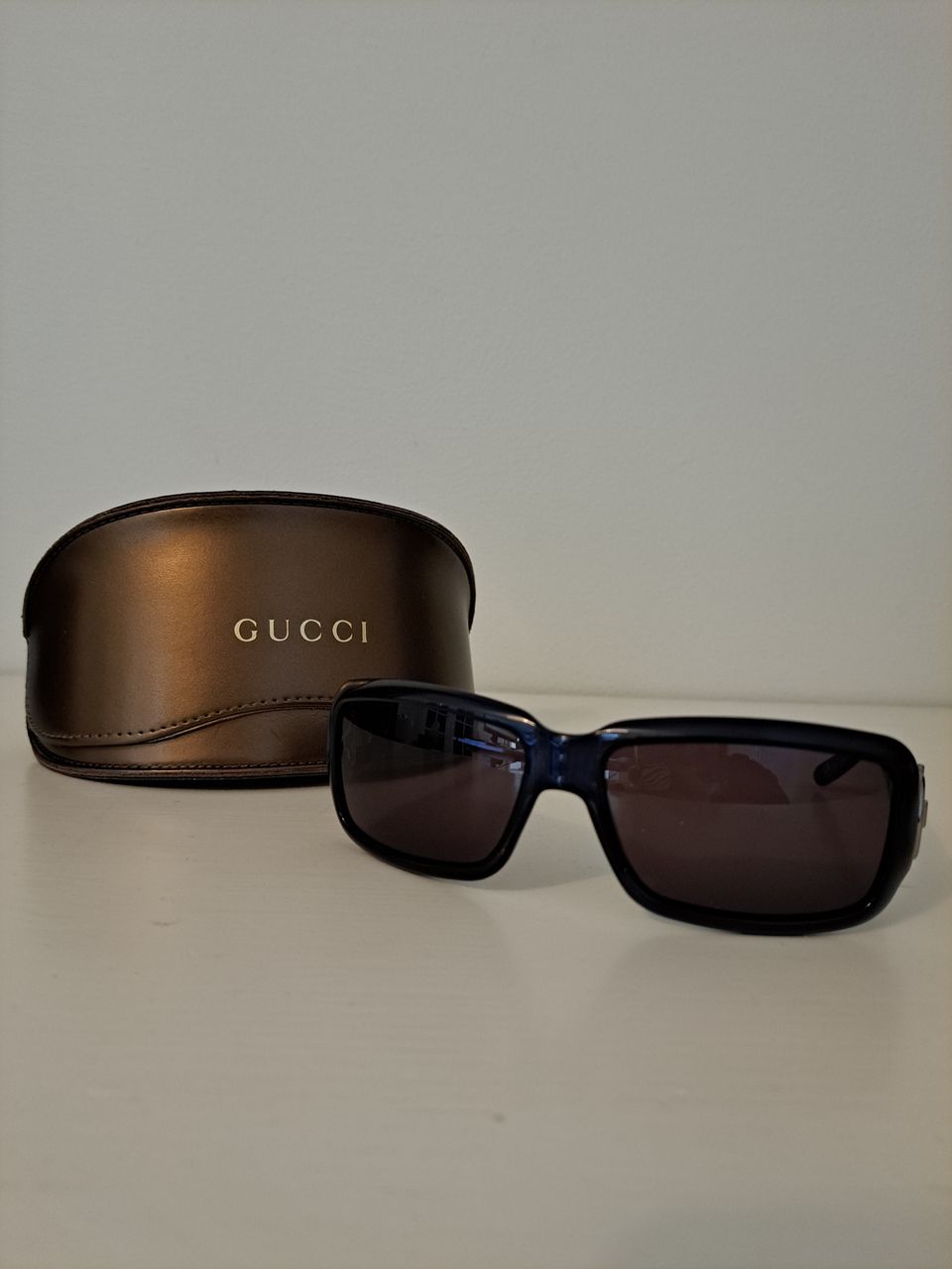 Gucci aurinkolasit