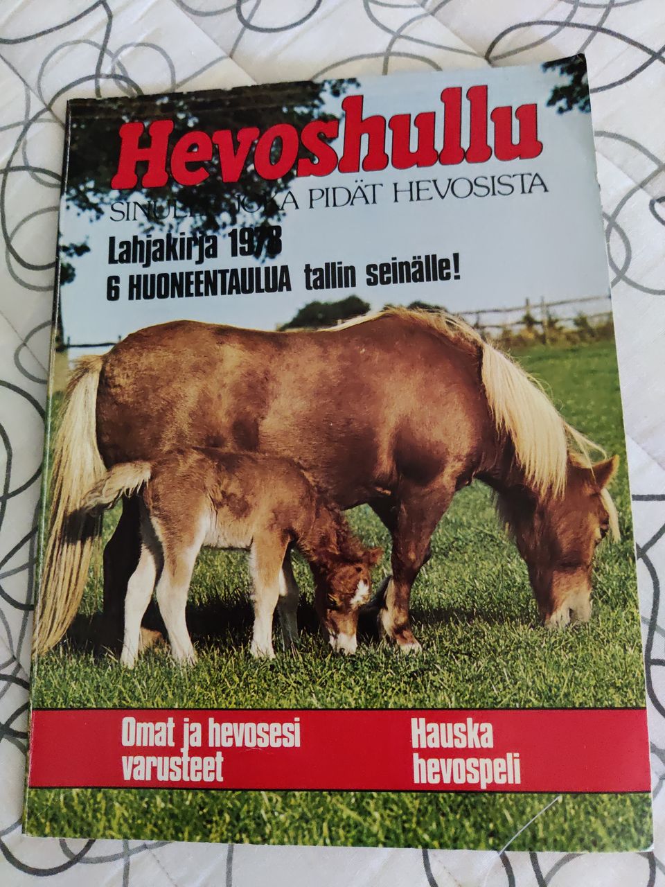 Ilmoituksen kuva