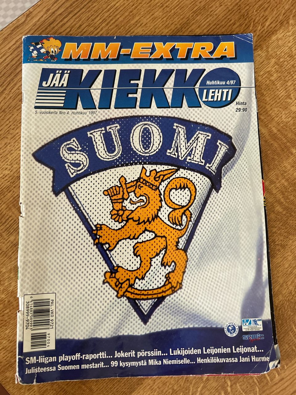 Ilmoituksen kuva