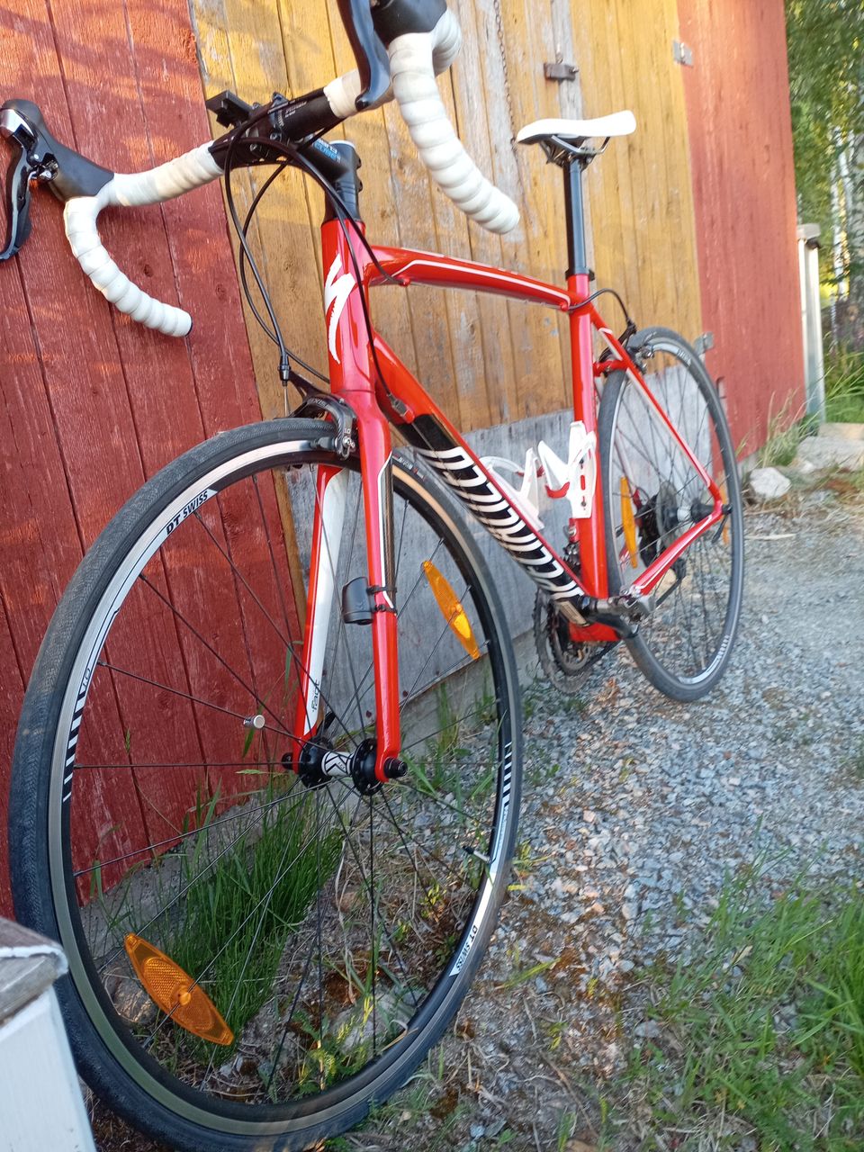 Specialized allez comp