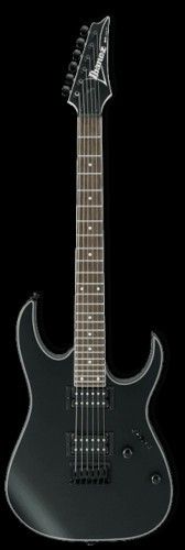 Ibanez RG421EXBKF sähkökitara