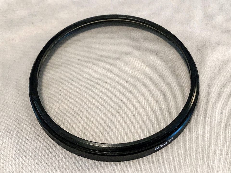 MARUMI 58MM UV suodin