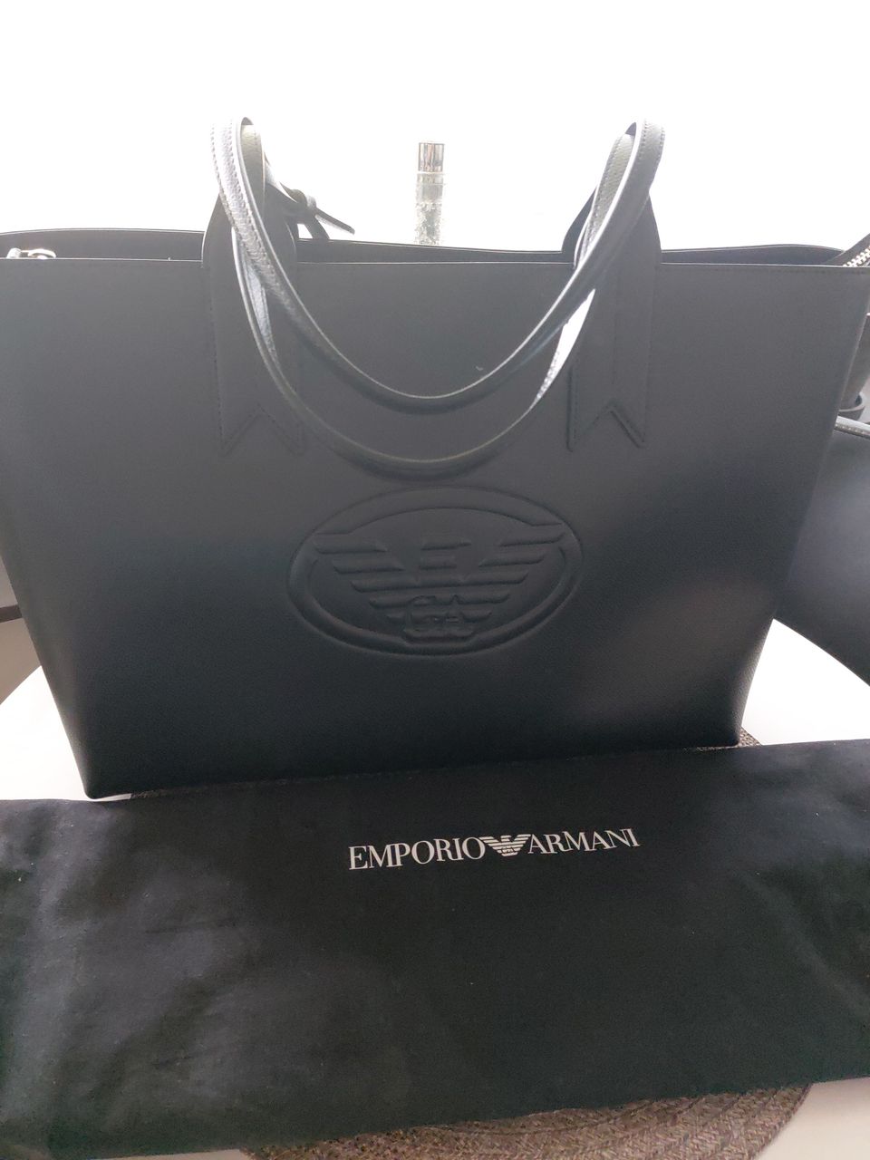 Emporio Armani