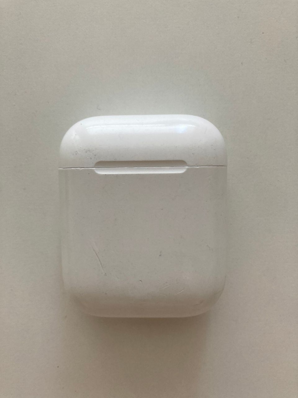 AirPods kuulokekotelo