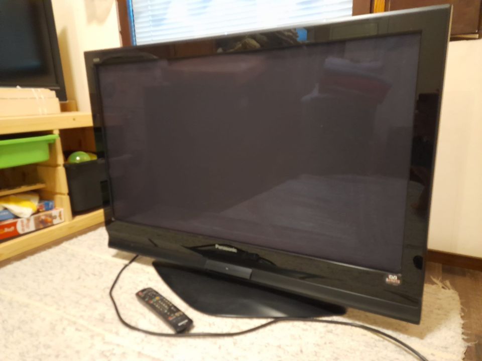 Panasonic 42" TV