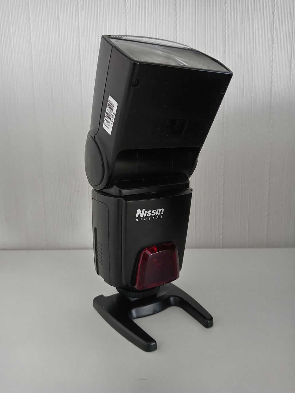 nissin speedlite di622 (canon)