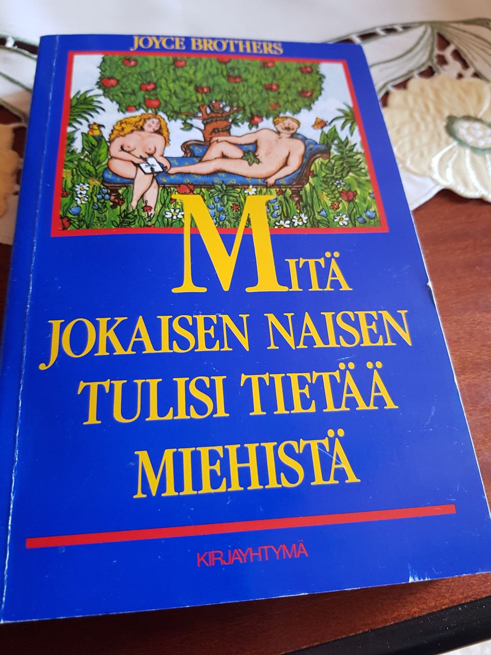 Ilmoituksen kuva