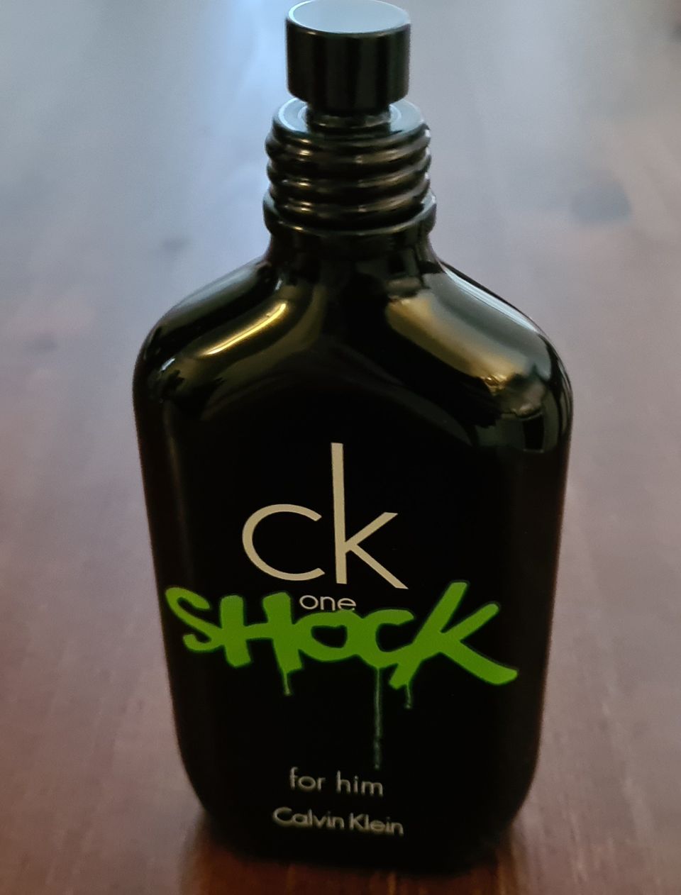 Ck shock 100ml