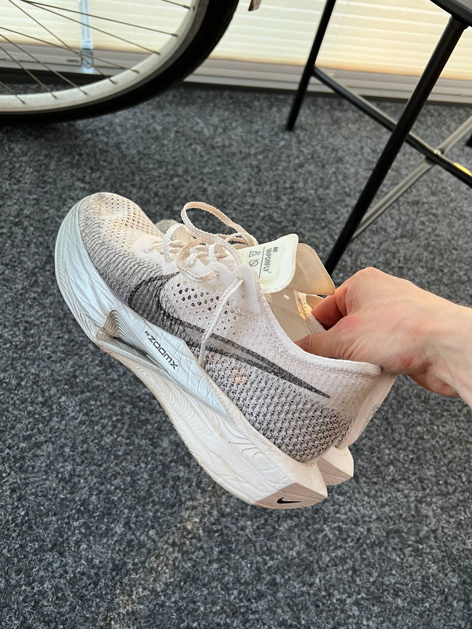 Nike Vaporfly 3