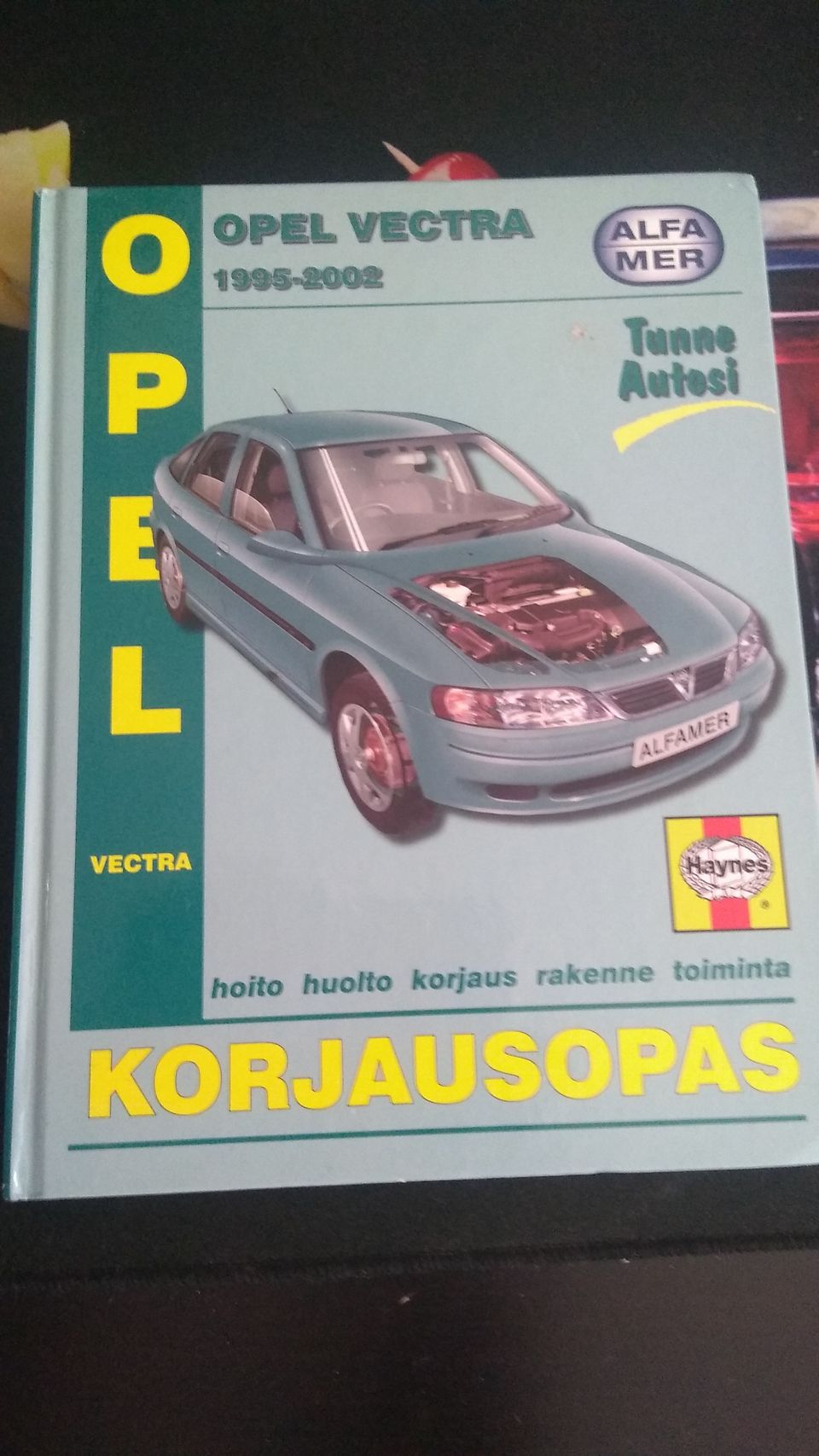 Ilmoituksen kuva