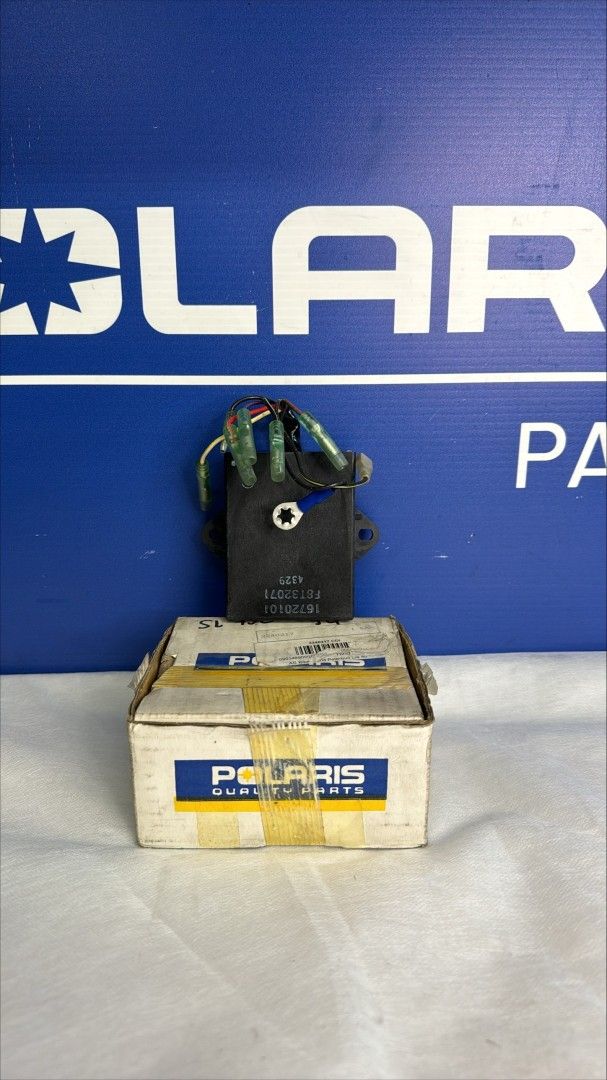 Polaris 3240217 | CDI SYSTEM