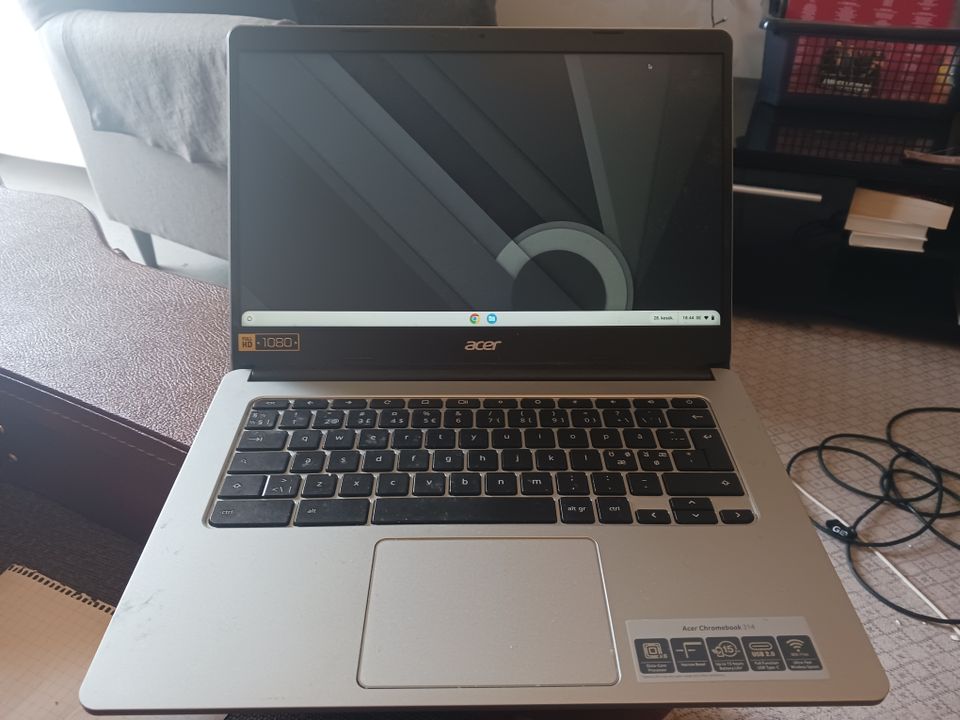 Acer cromebook CB314-2H-K1GJ