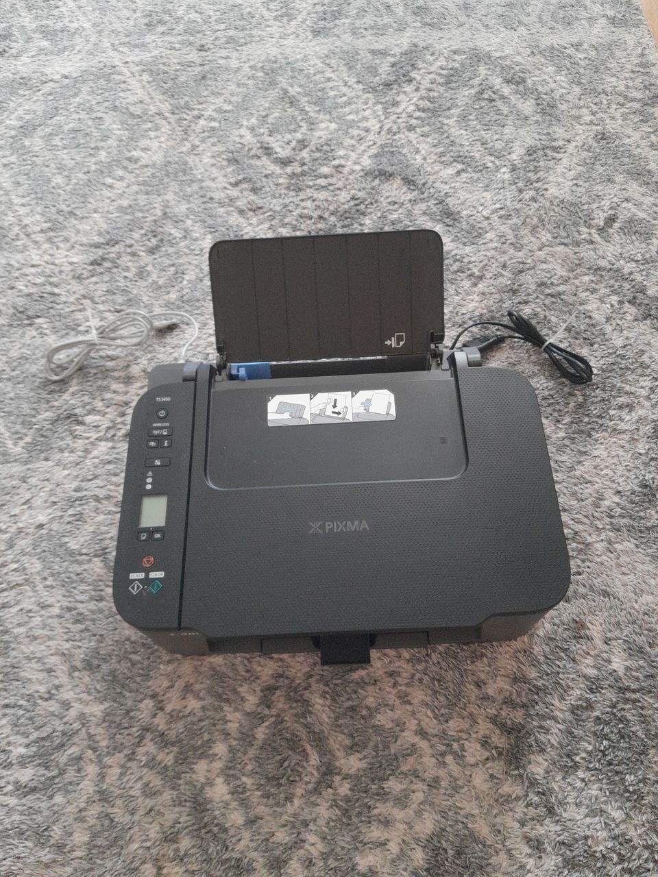 Canon TS3450