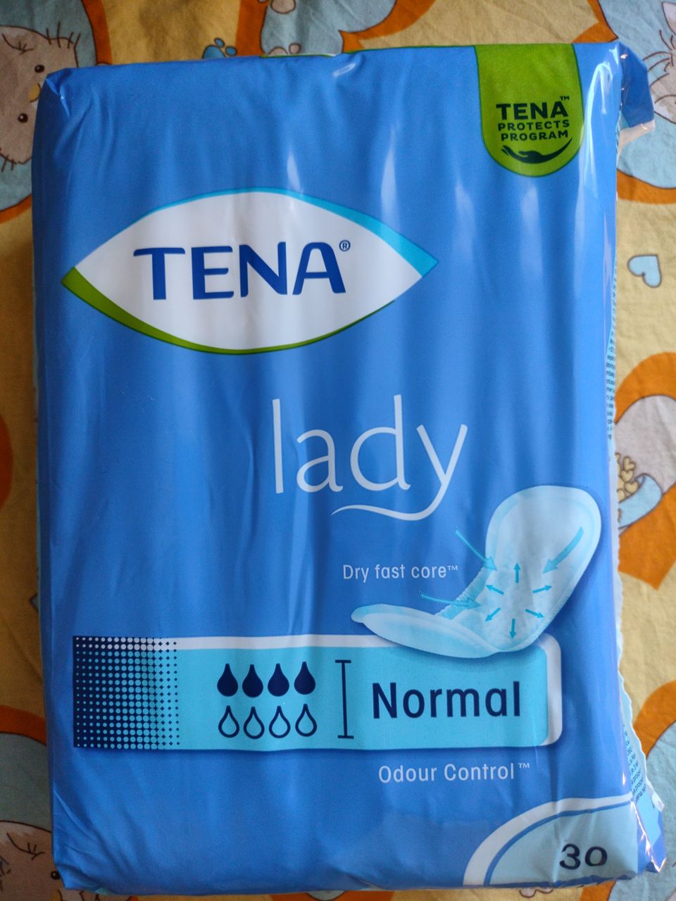 Tena