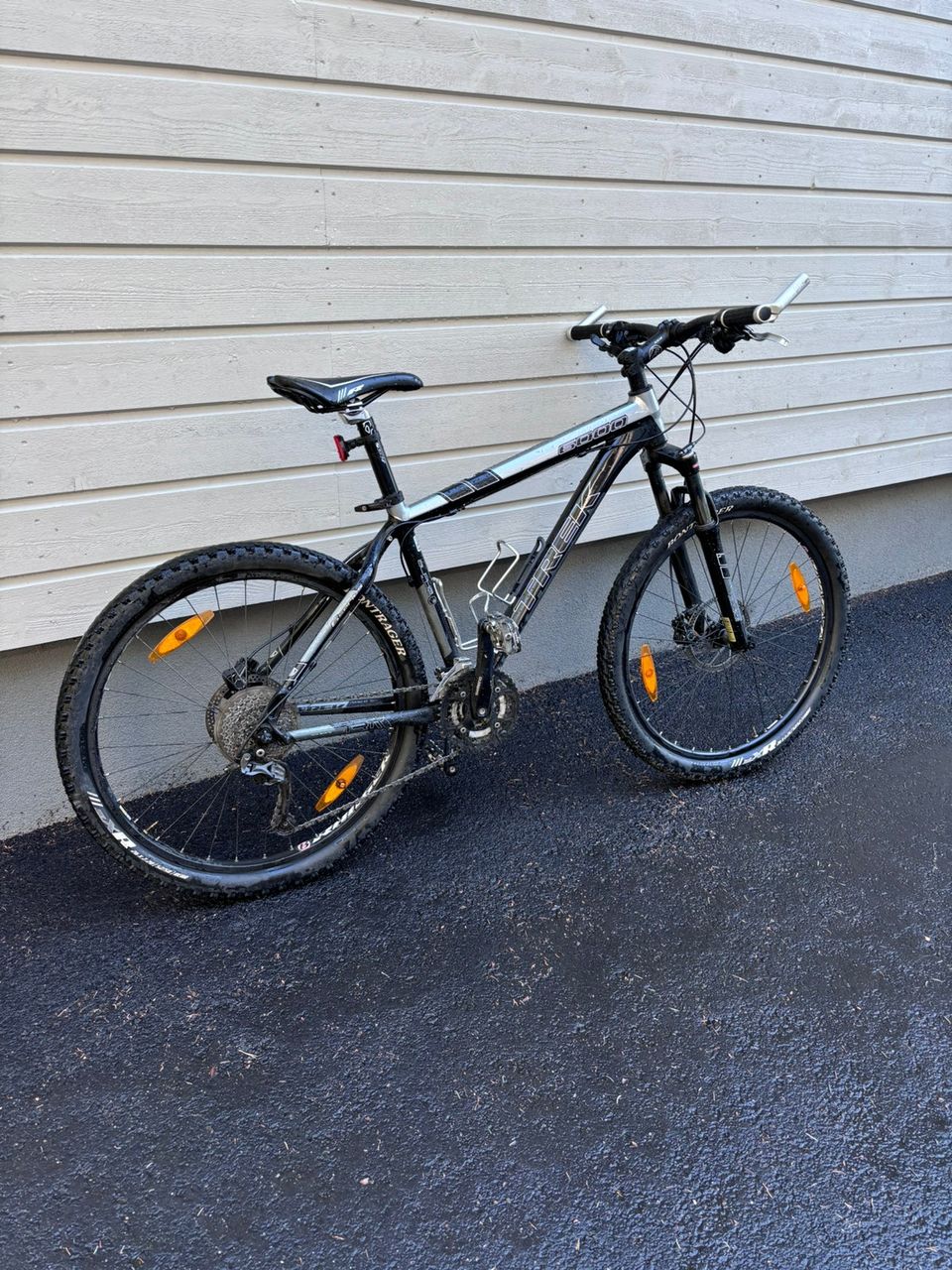 Trek 6000