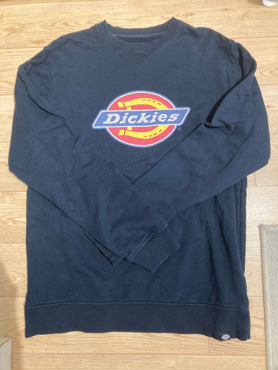 Dickies miesten collegepaita