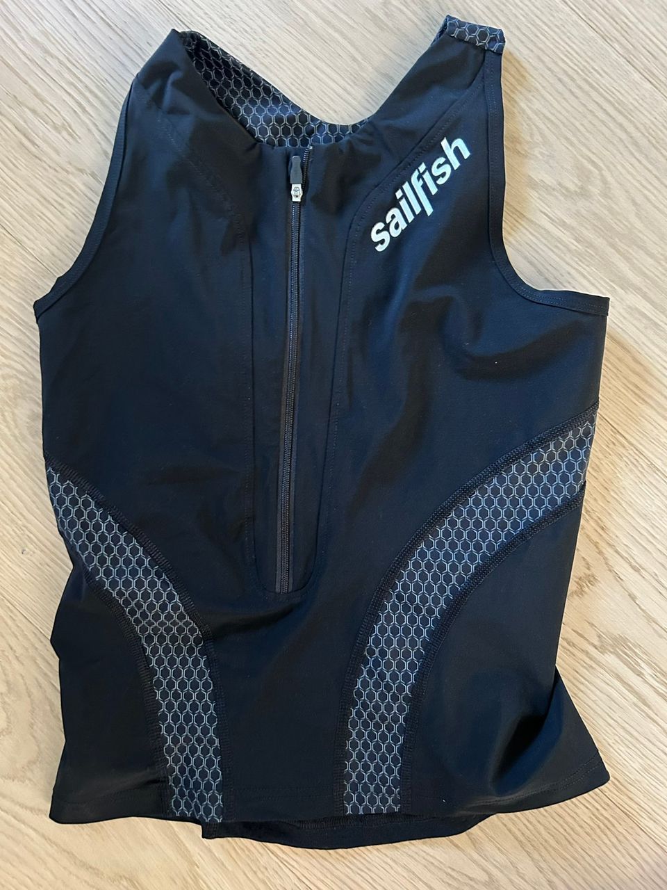 Sailfish triathlontoppi naisten M