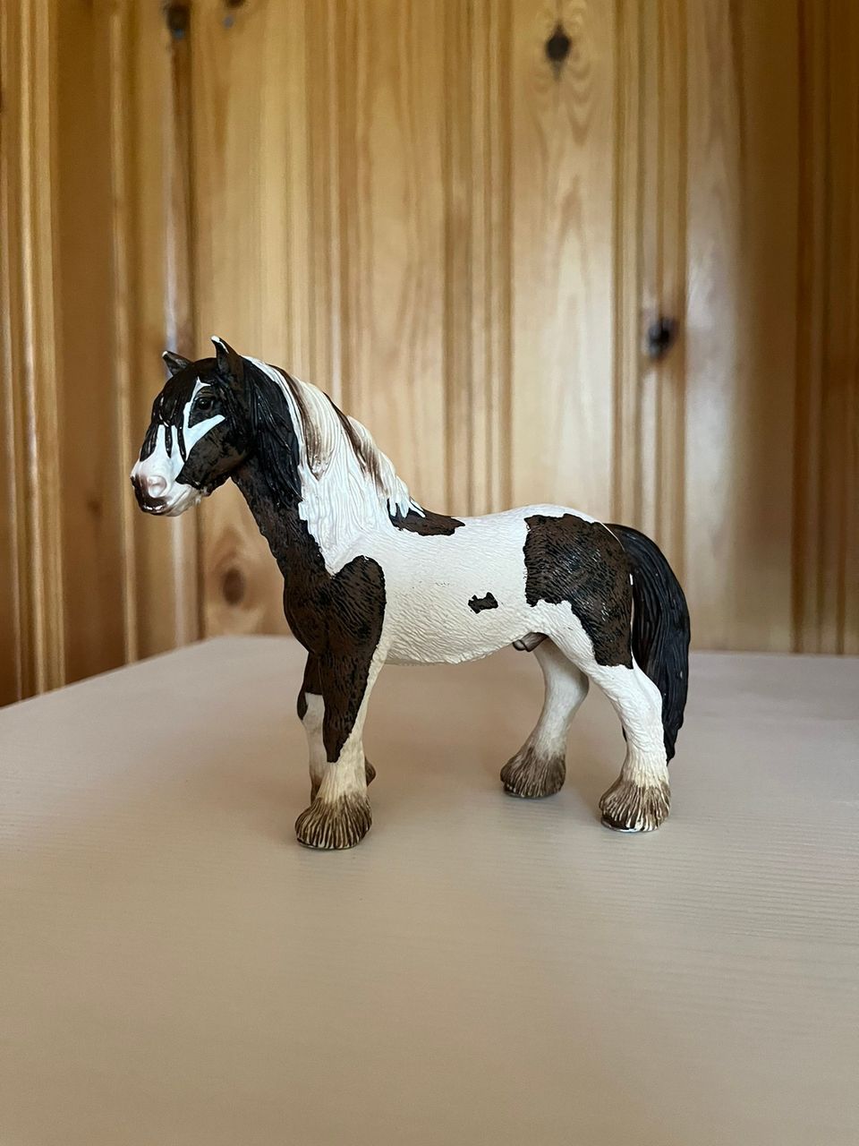 Schleich Tinker ori 2007