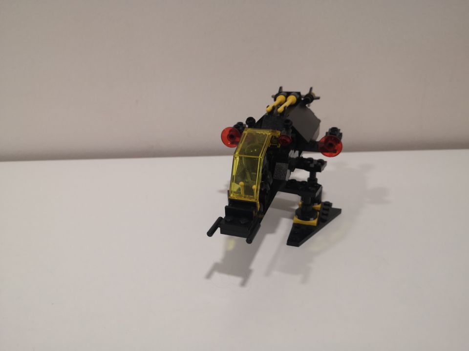 Lego 6876 Alienator