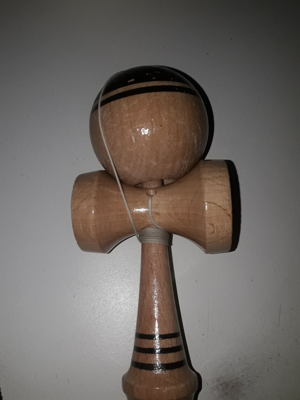 Kendama uusi