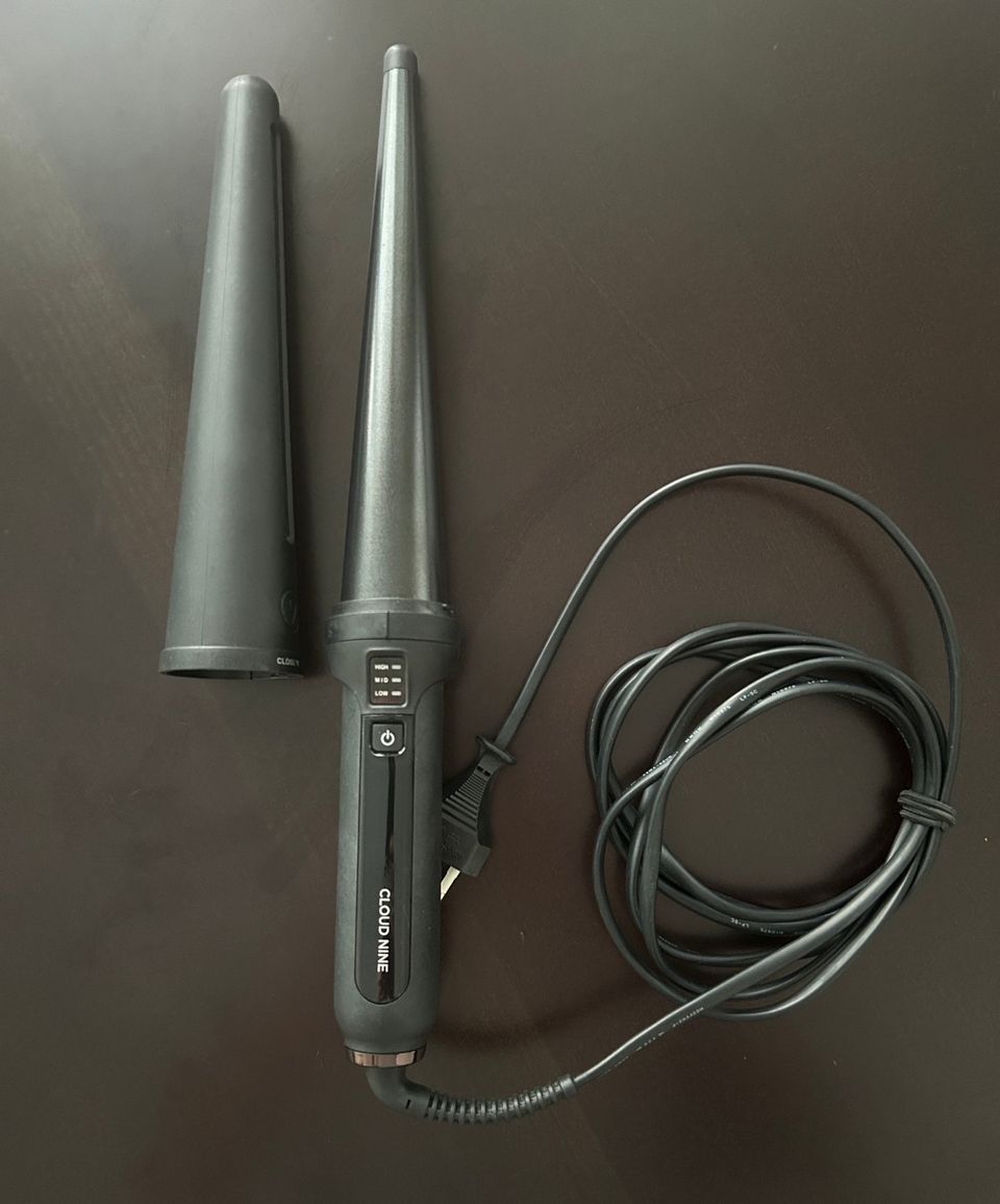 Cloud Nine Curling Wand -kiharrin