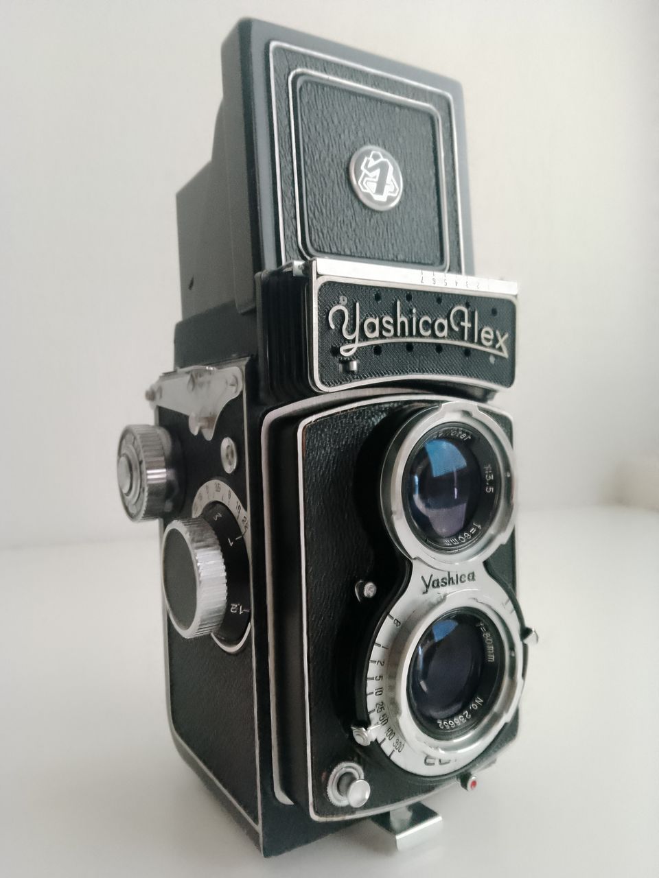 Yashica