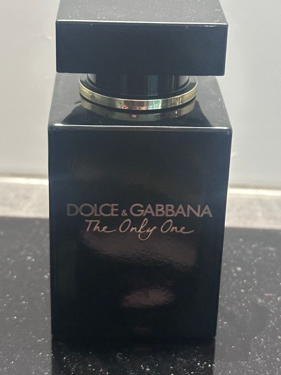 Dolce&Gabbana hajuvesi