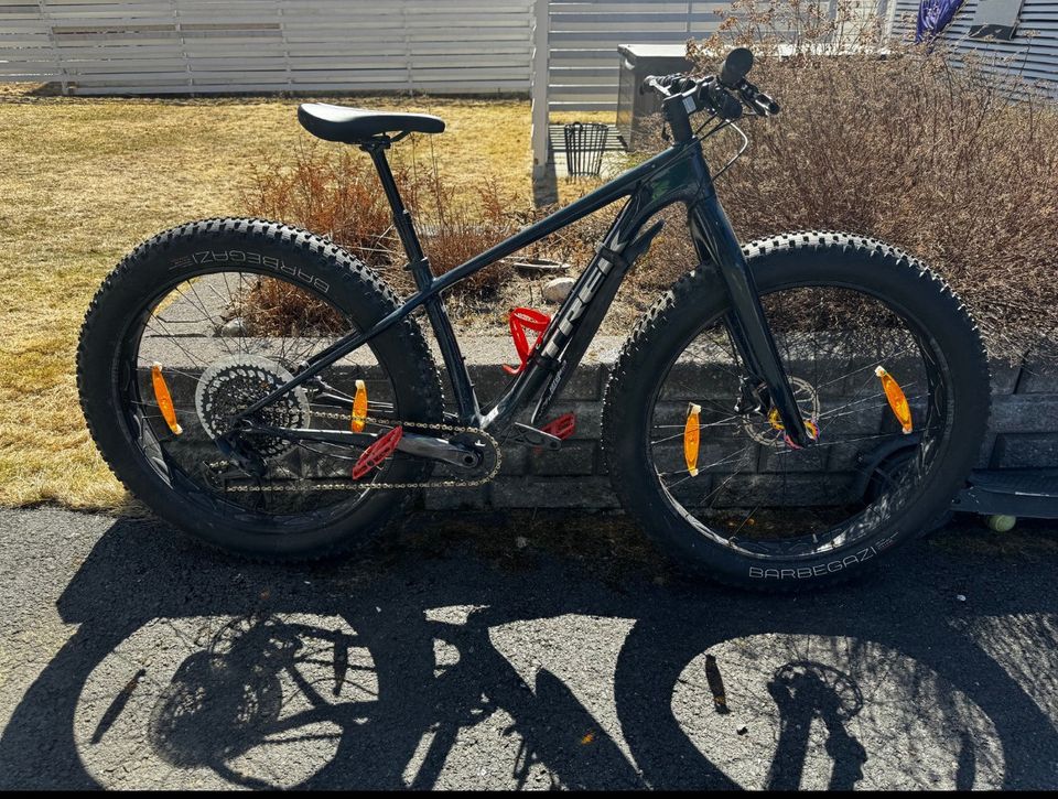 Trek Farley 9.6