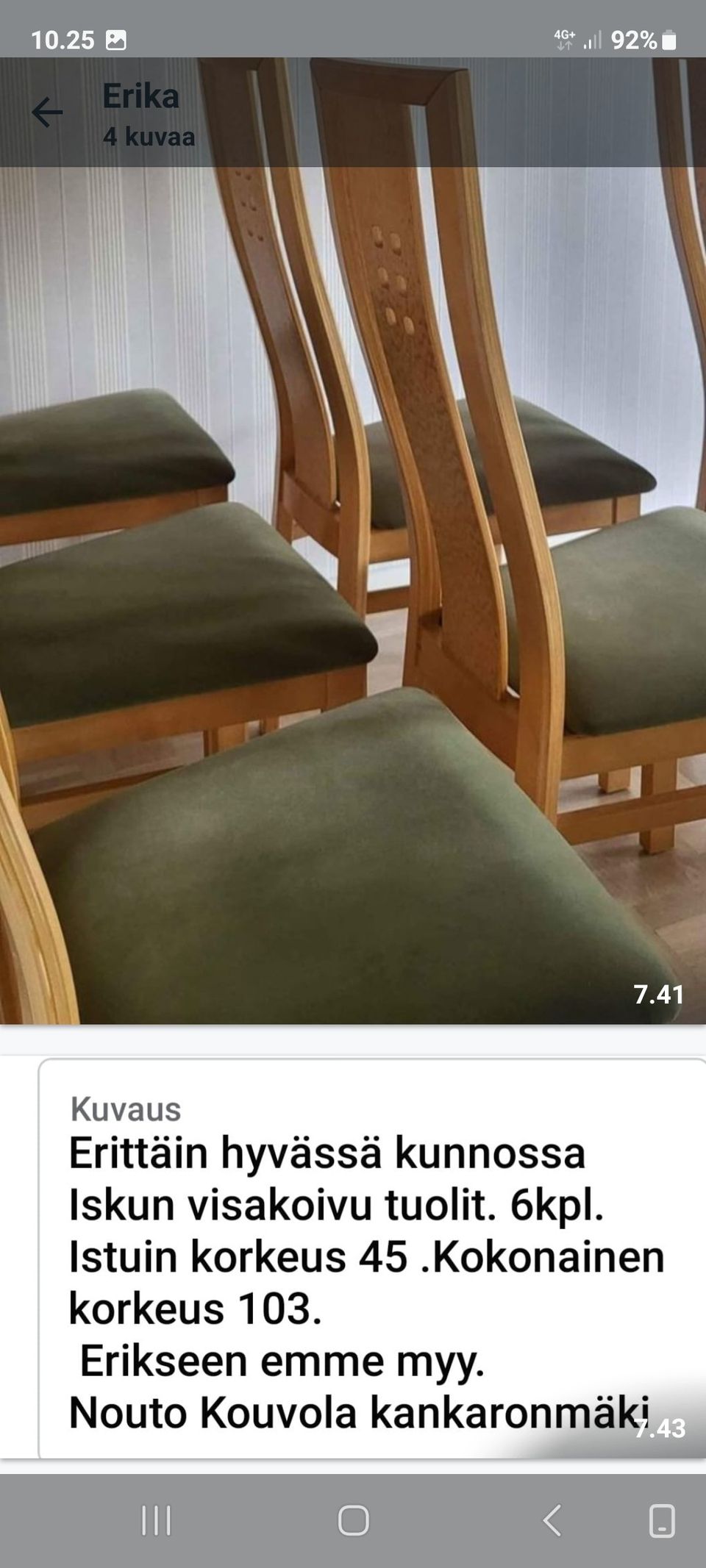 Ilmoituksen kuva