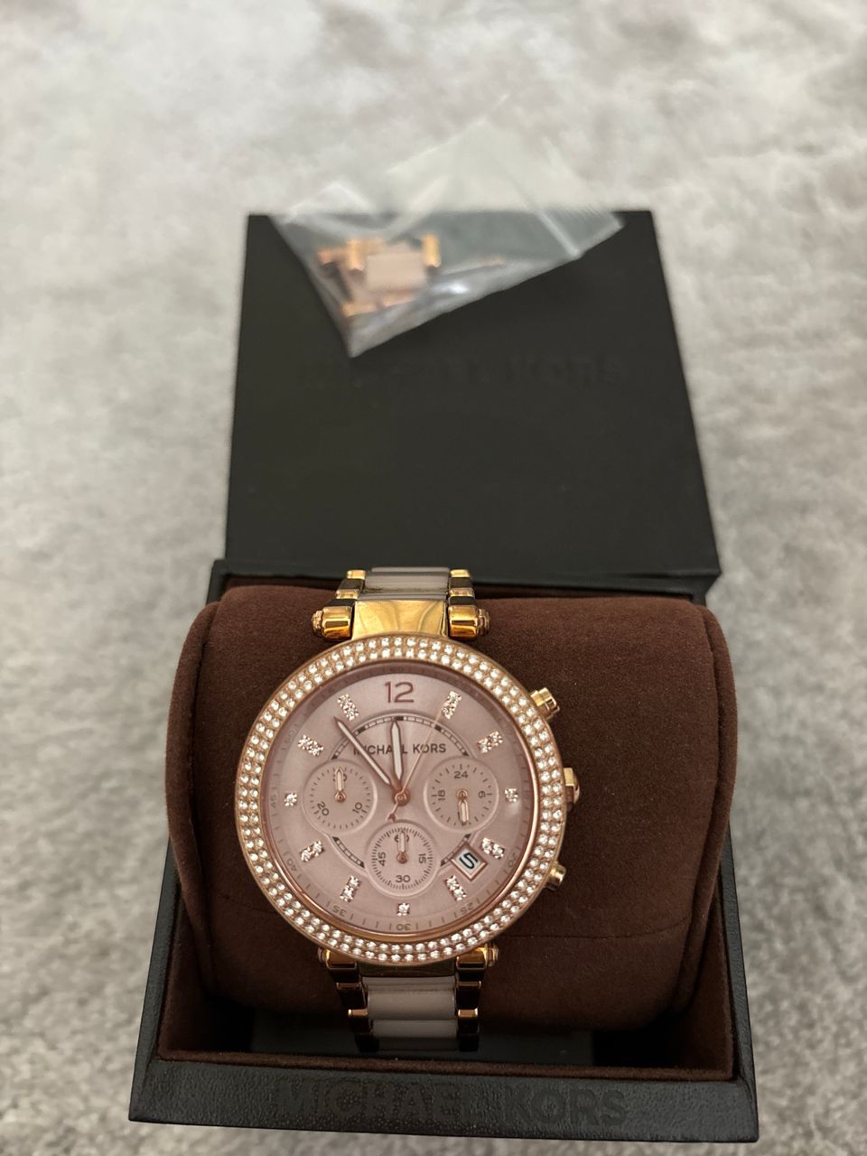 Michael Kors rannekello